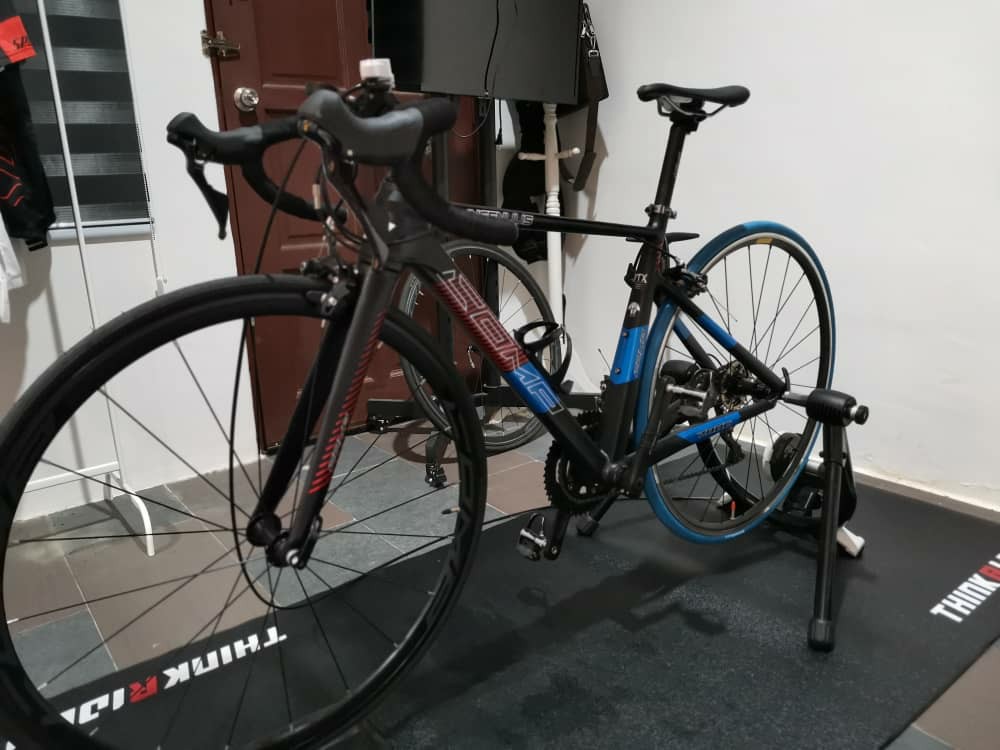 COMP INGENUUS Roadbike Sports Equipment Bicycles Parts