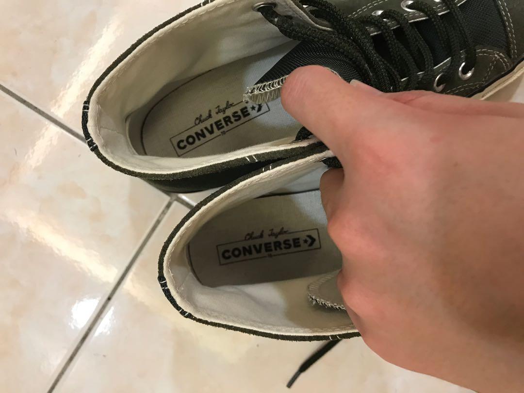 Converse chuck 70 base camp new arrivals