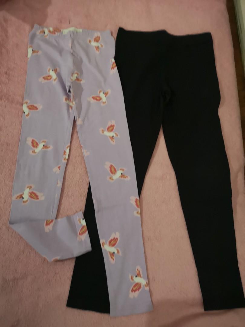 cotton on kids leggings