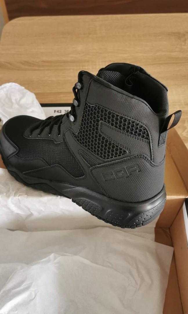 Cqr mid deals ankle boots