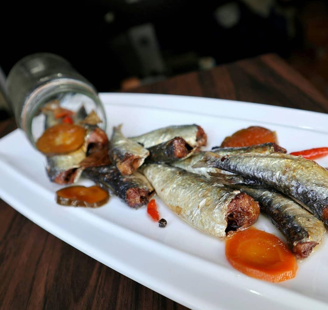 Craving Cure Spanish Sardines Food Drinks Local Eats Local Eats Others On Carousell