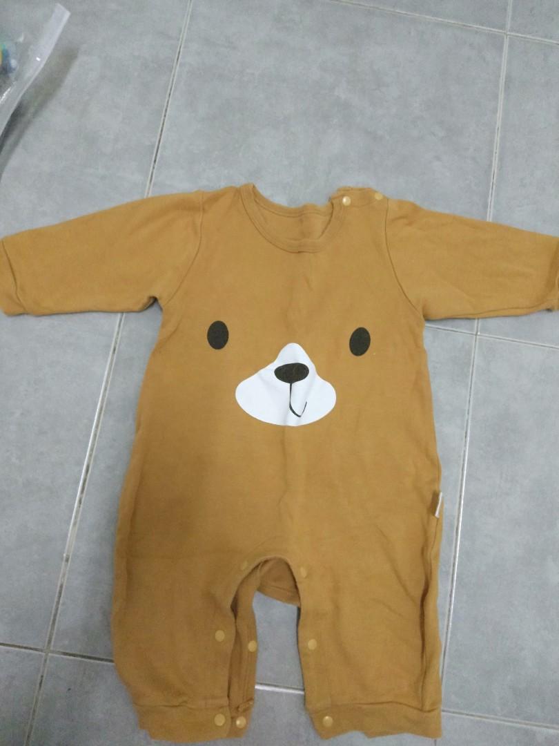 cute baby boy sleepsuits