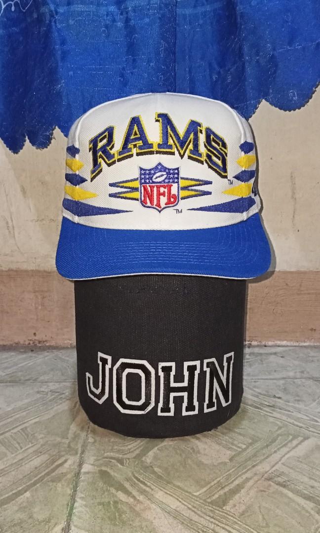 Dcut rams by logo athletics, Men's 