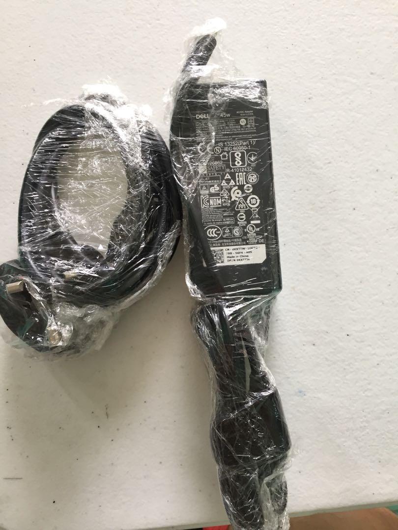 Dell Adaptor (Category: Others) located in Cavite. Submitted by argeteherbert03 (Listing ID 1038586456, Image 1). Description: .