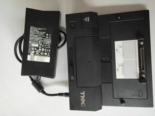 Dell Wd15 Docking Station W Power Adapter Electronics Computer Parts Accessories On Carousell