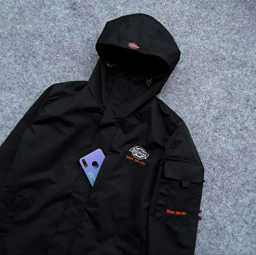 Dickies waterproof coat top