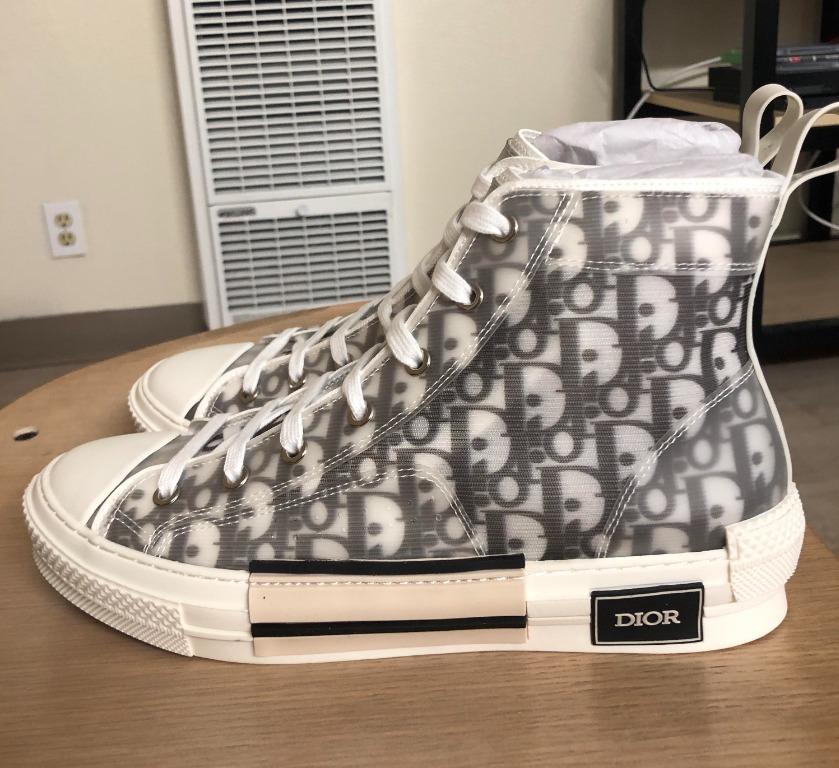 Dior converse womens clearance