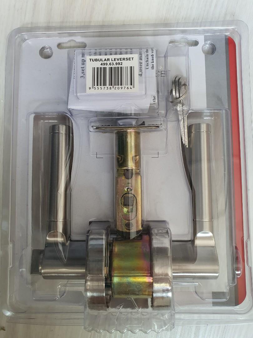 Door Lock German Made Hafele, Furniture & Home Living, Furniture, Other