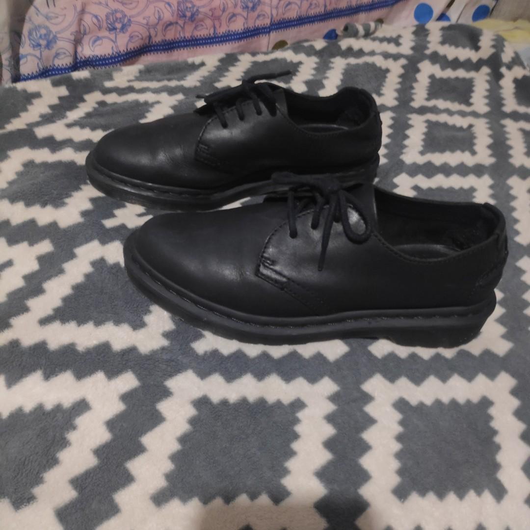 Dr martens 1461 Decon Men s Fashion Footwear Dress Shoes on