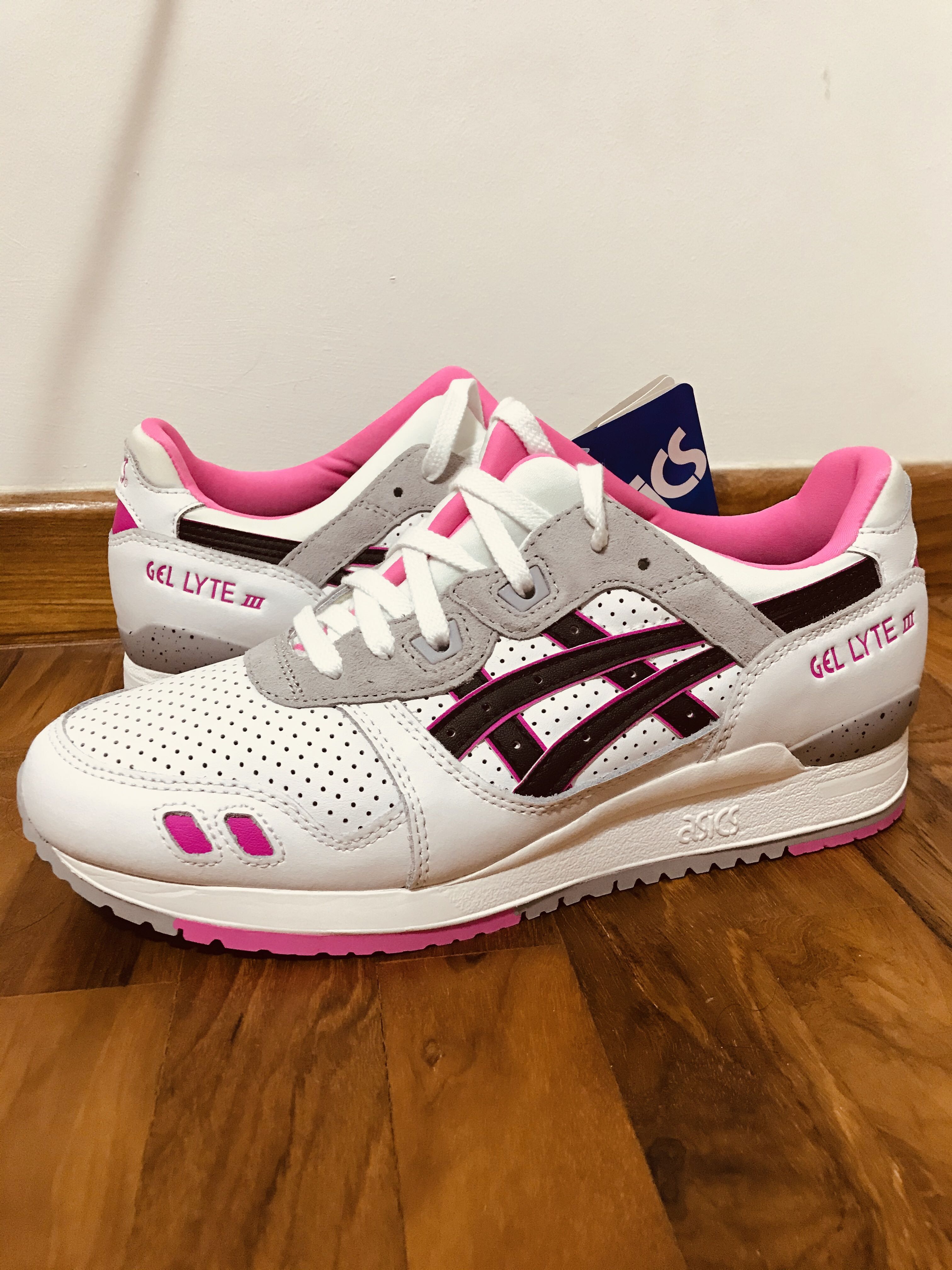 gel lyte ii