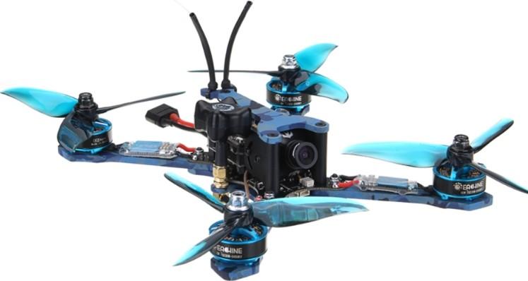 Eachine shop wizard ts215