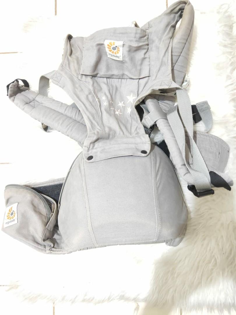 Ergo Baby kw jual murah