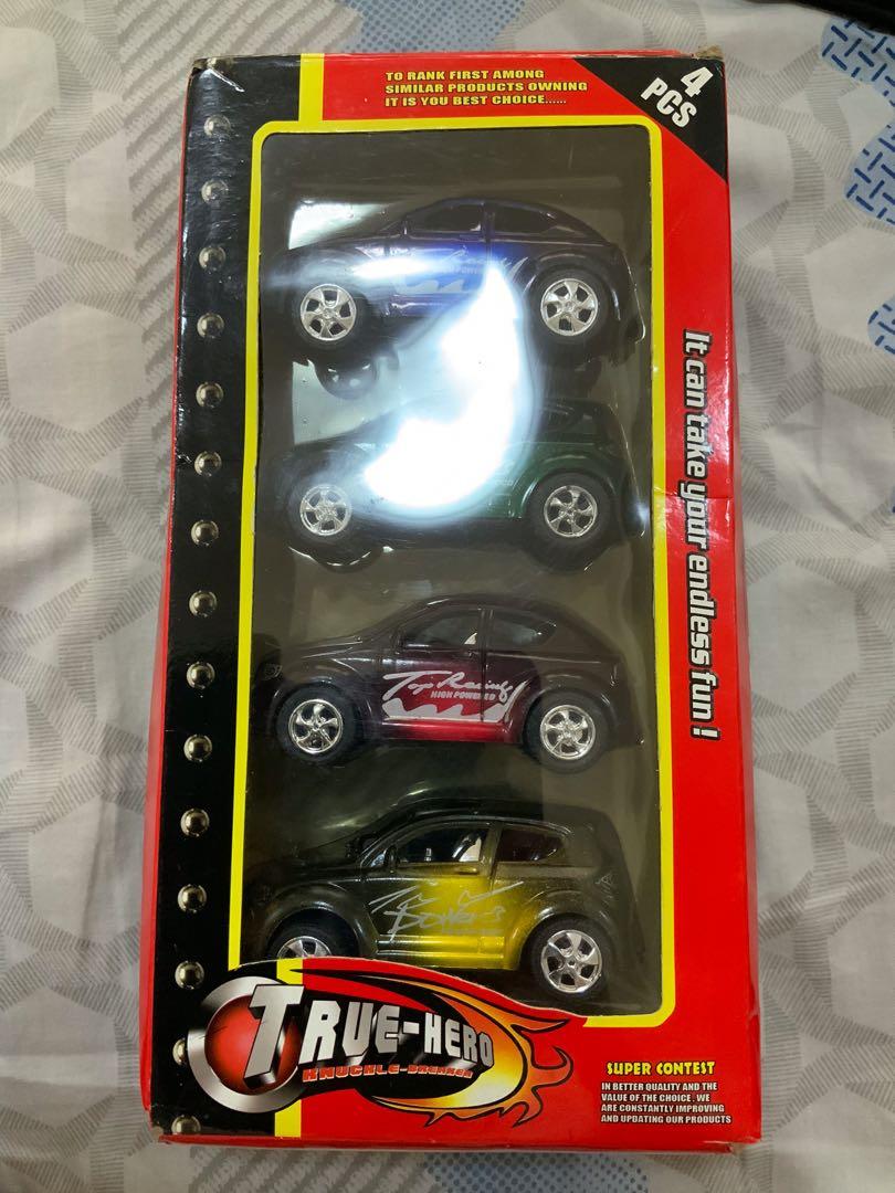 famous car toy