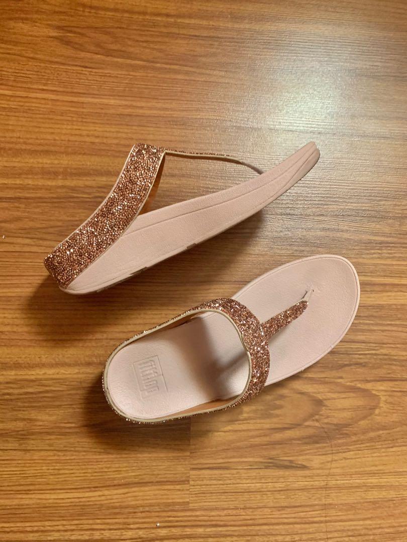 Fitflop fino hot sale quartz