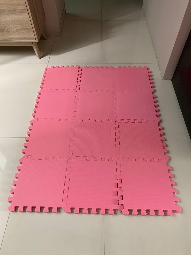 3m puzzle play mat clearance