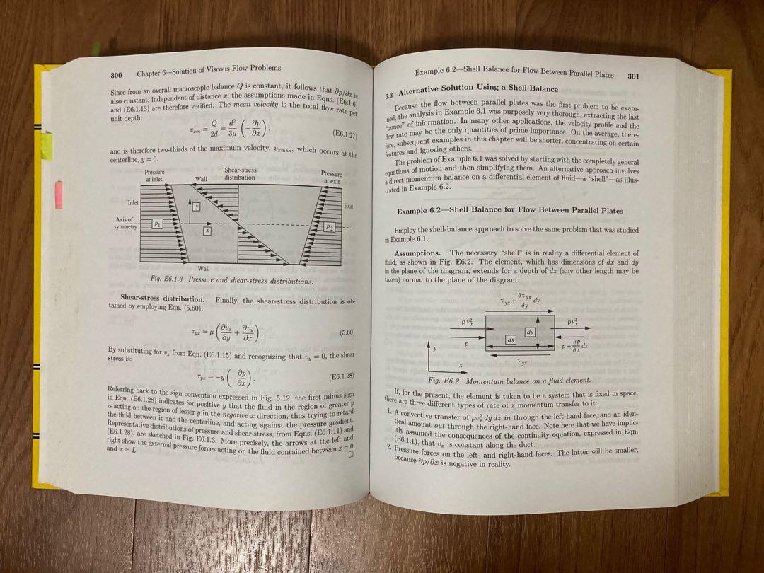Fluid Mechanics for Chemical Engineers, Computers & Tech, Office