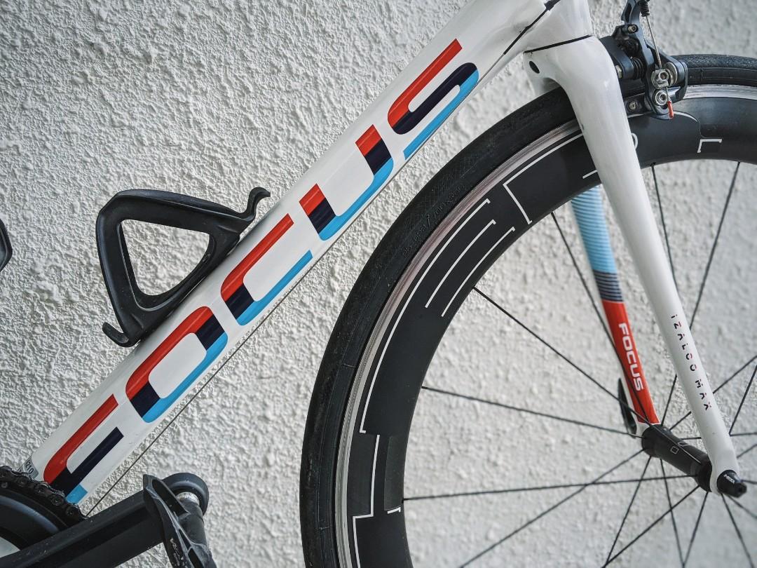 Focus izalco outlet max 2018 etap