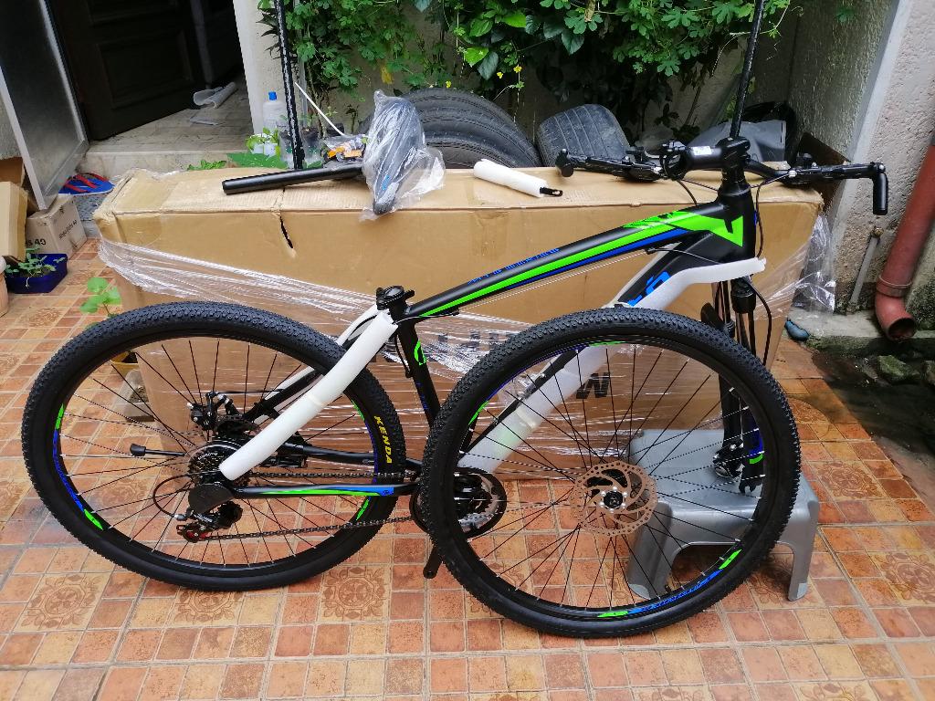 Rapidite Mountain Bike Price