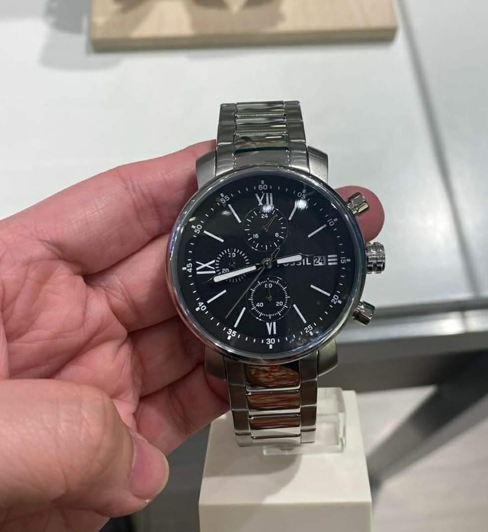 Fossil sales watch bq1000