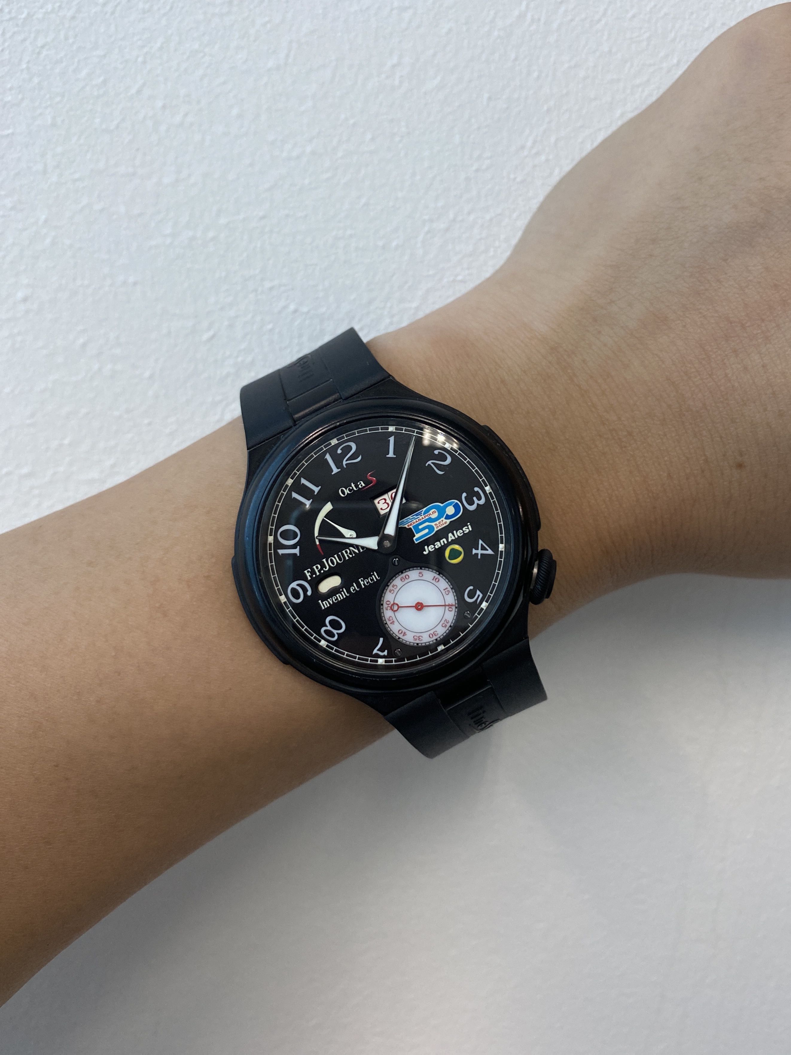 Fp journe clearance octa sport