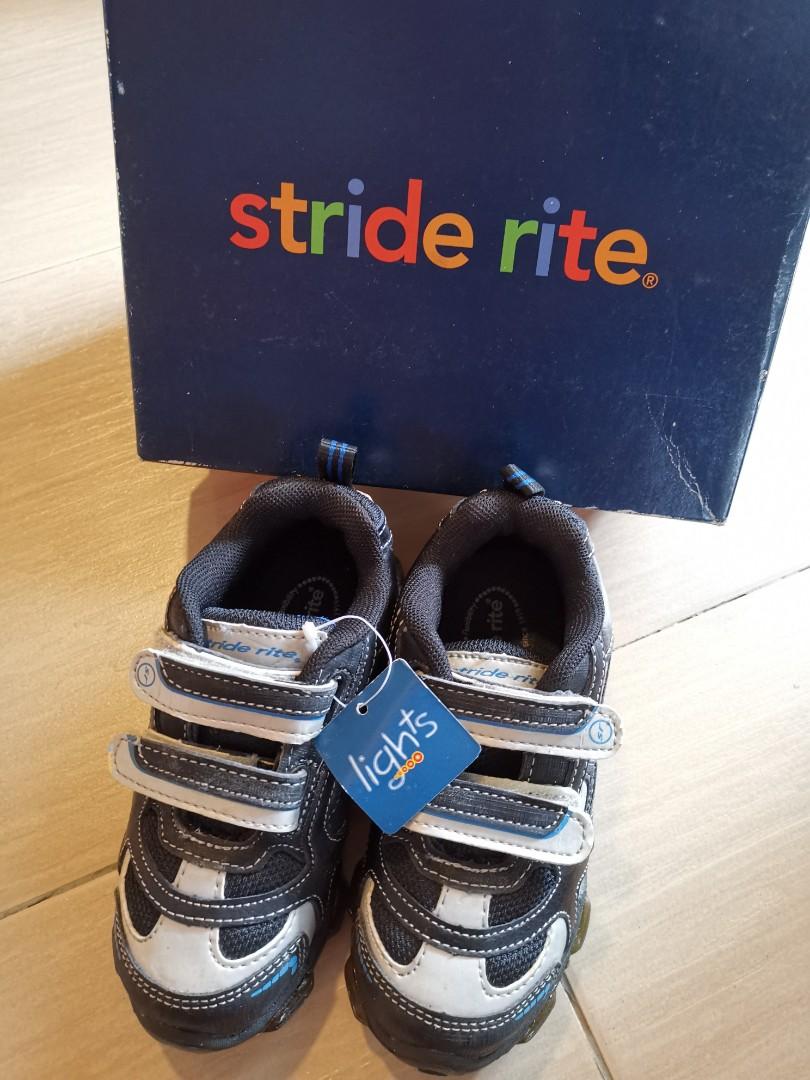 stride rite boy shoes on sale