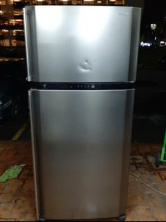 Samsung Refrigerator Kitchen Appliances On Carousell