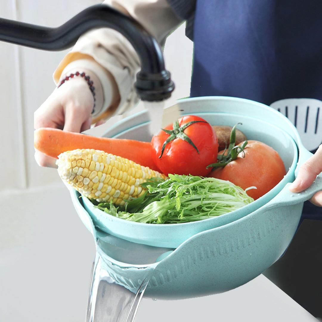 vegetable strainer