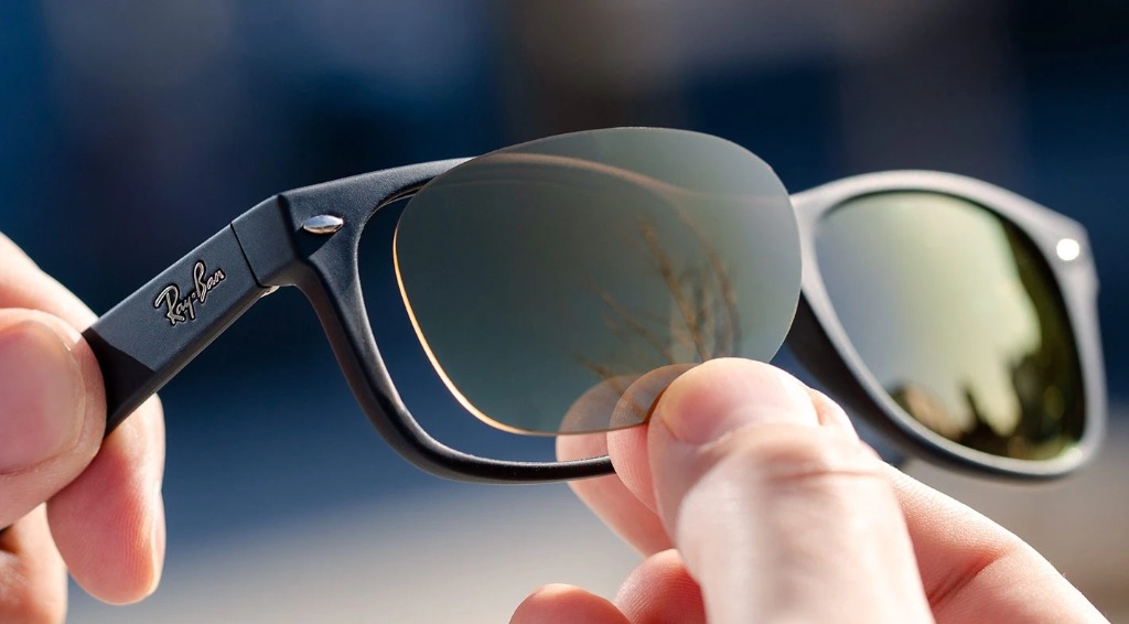 FUSE G15 Tint Replacement Lenses for Ray Ban RB2140 Wayfarer 54mm