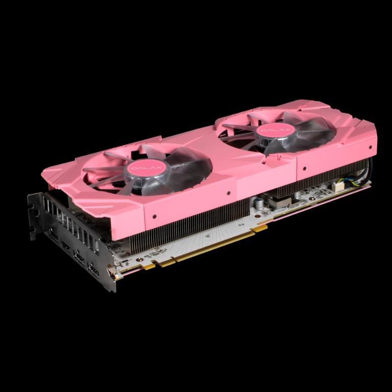 Galax 2070 super discount