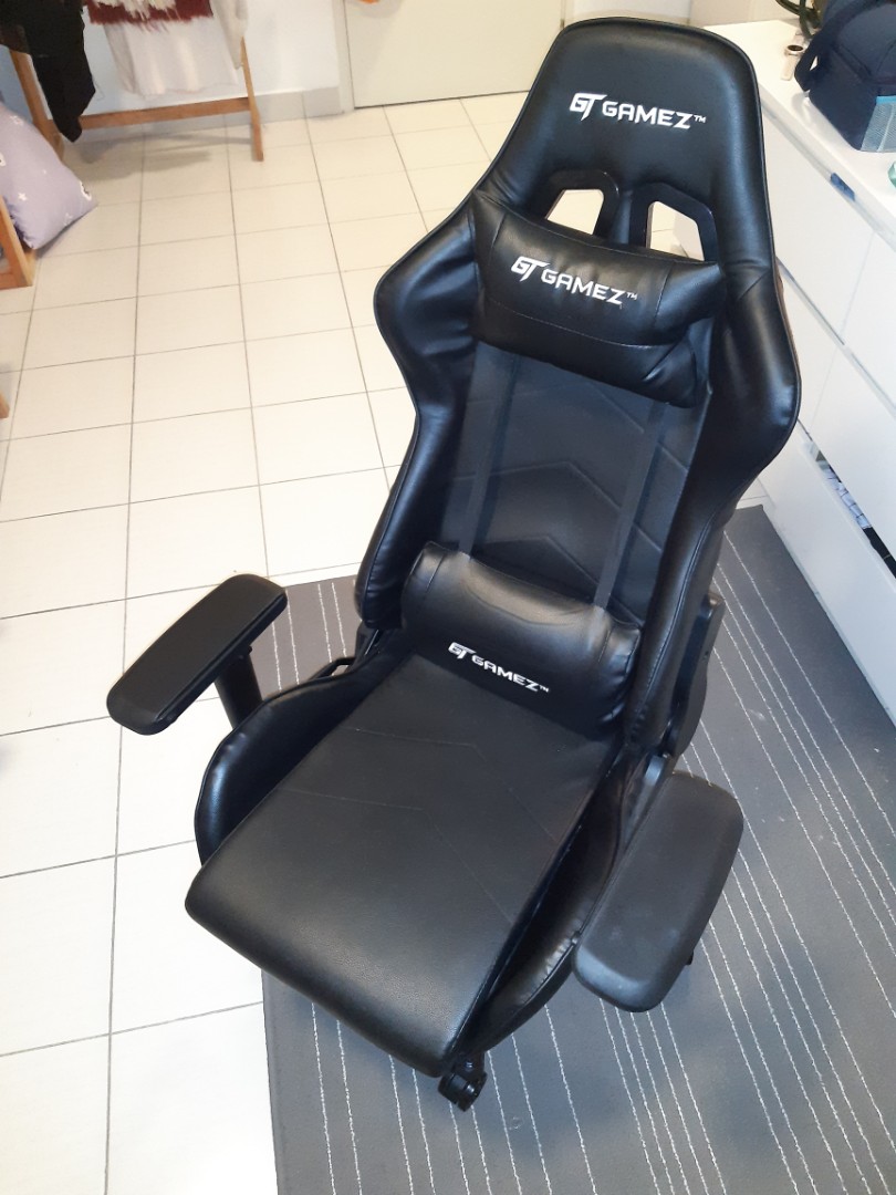 Gamez gaming 2025 chair