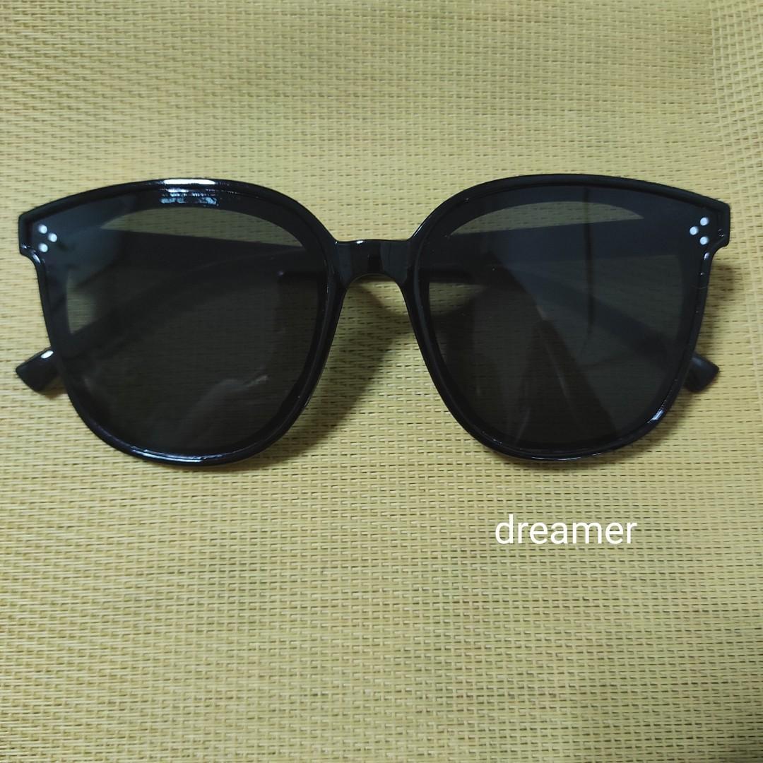Gentle Monster Inspired Sunglasses as seen on Yoon Seri, Women's