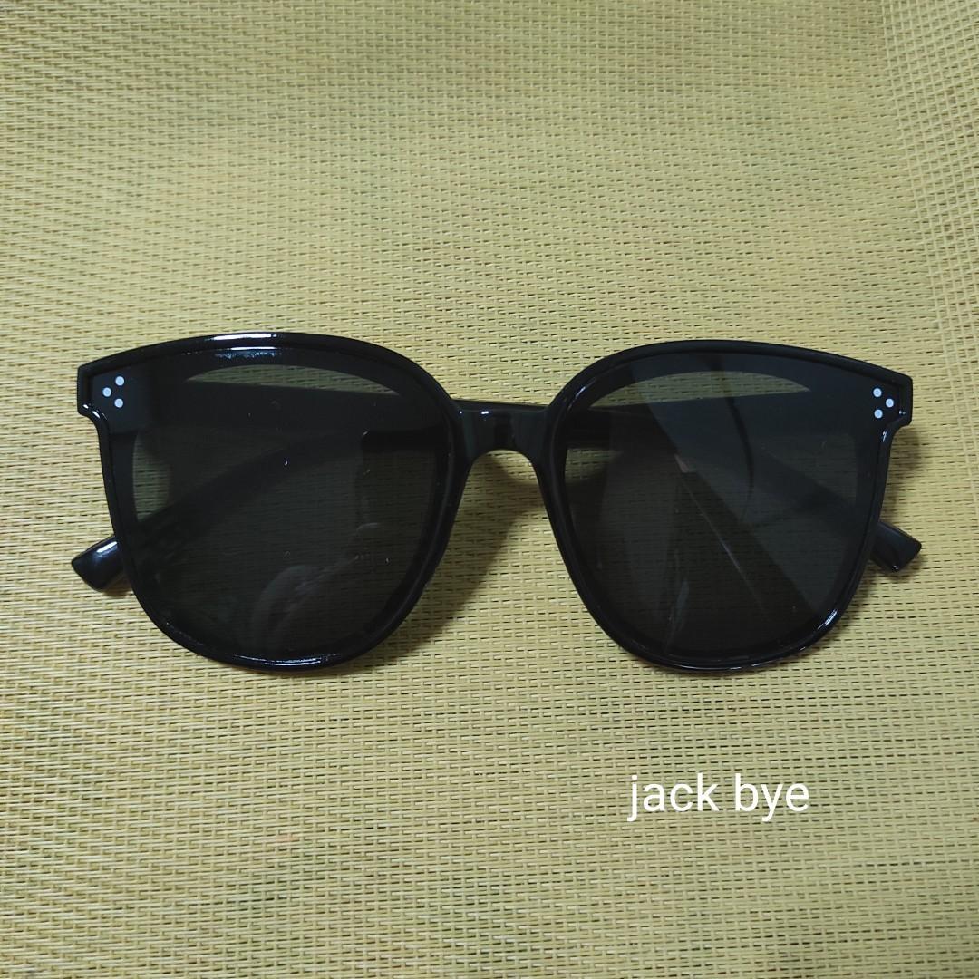 Gentle Monster Inspired Sunglasses as seen on Yoon Seri, Women's