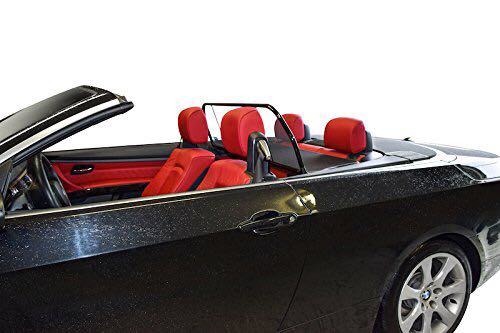 Genuine Bmw 3 Series Convertible Wind Deflector Car Accessories Accessories On Carousell