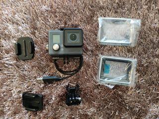 Gopro Hero Plus Lcd Photography Carousell Philippines