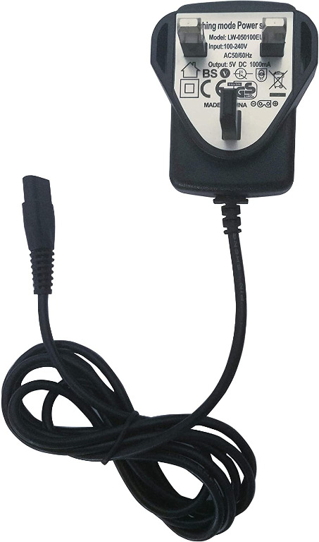 hair clipper charger