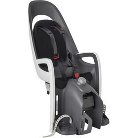 hamax child seat installation