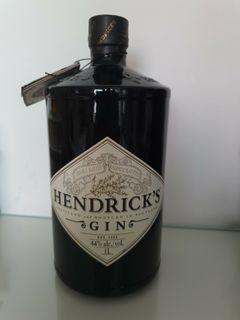 Hendricks Gin 1L