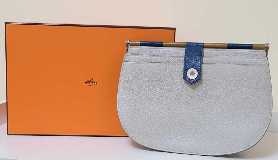 Hermes saut 25 sales