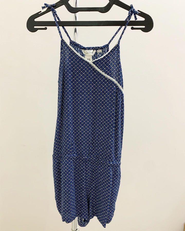 H&m jumpsuit singapore online