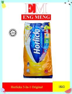 Affordable Horlicks For Sale Food Drinks Carousell Malaysia