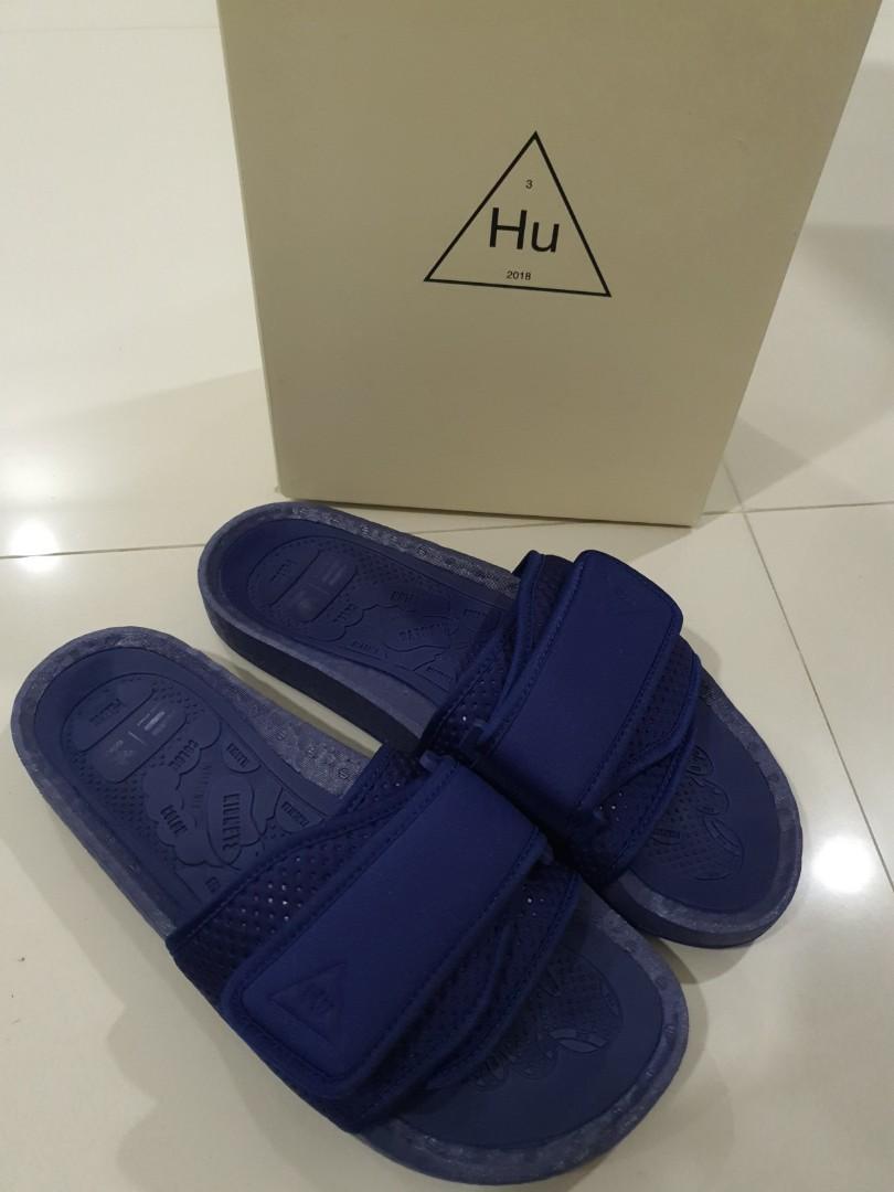 hu slippers