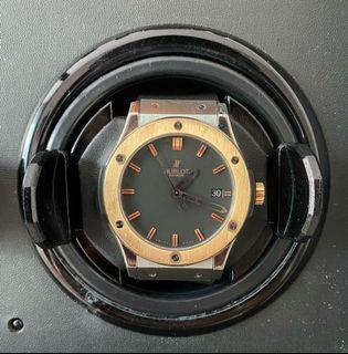 Hublot Classic Fusion