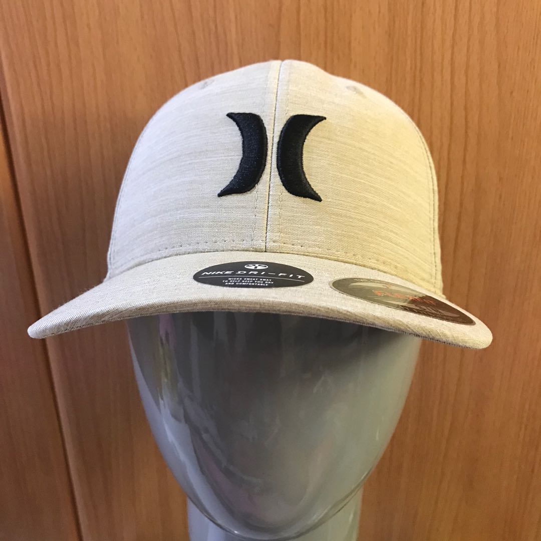dri fit ball caps