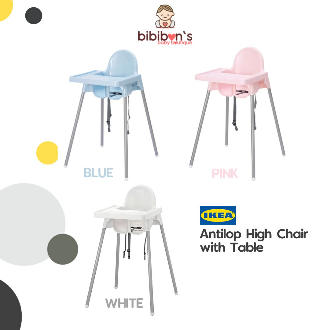 ikea antilop dimensions