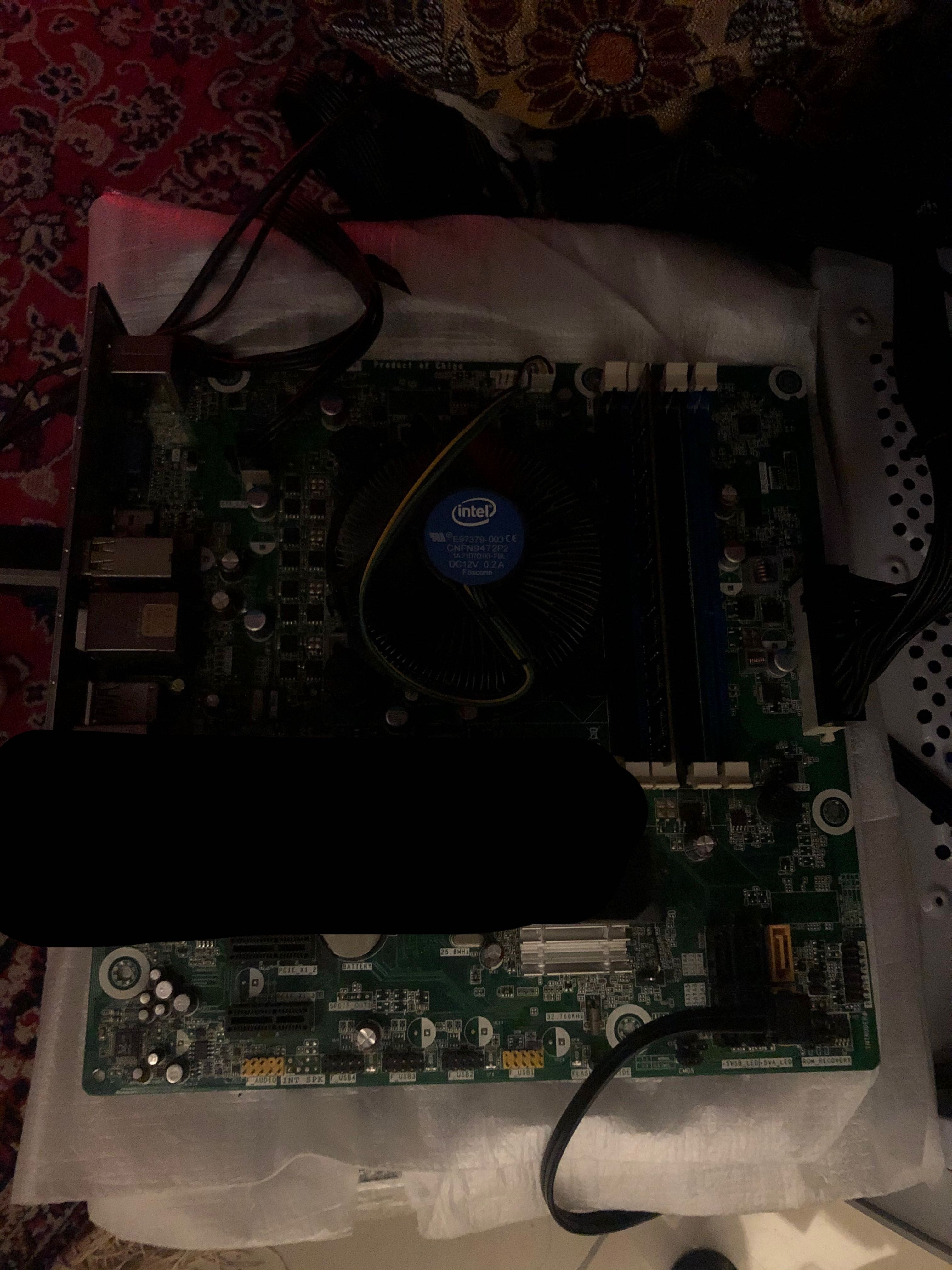 Intel I5 Mobo 4gb Ram Electronics Computers Desktops On Carousell Nuefliks movies, fliz movies, hotshot, cinema dosti ,gupchup, cliff movies, jollu, chikooflix. carousell