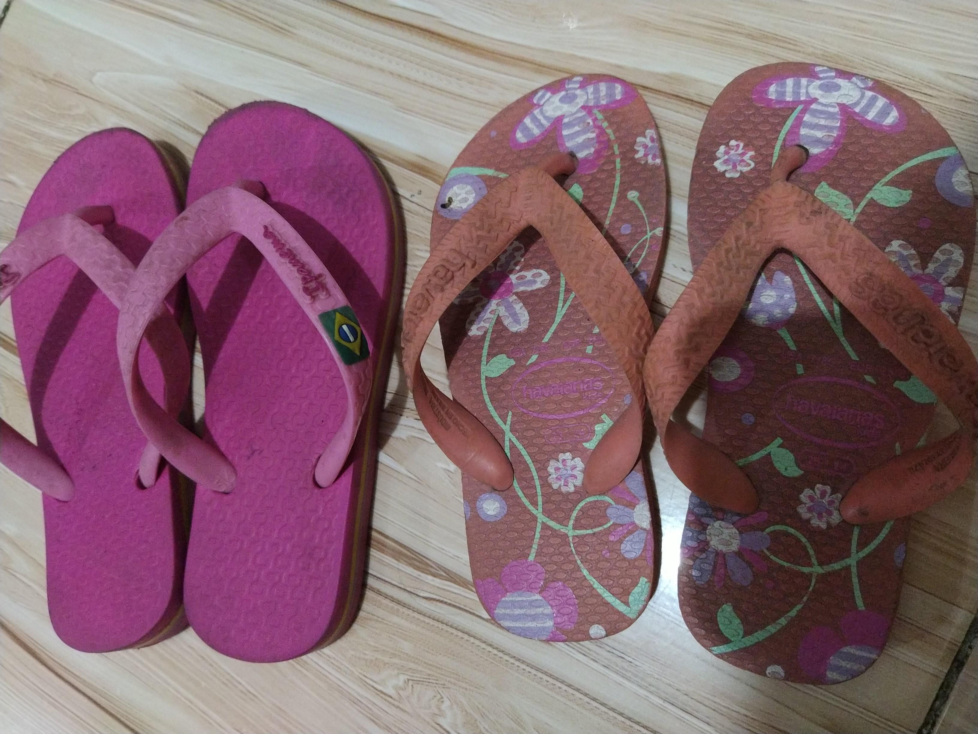 ipanema o havaianas