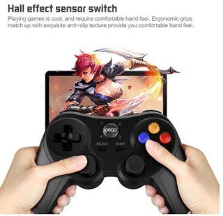 IPEGA  Bluetooth Wireless Gamepad Game Controller For Android IOS Mobile Phone Tablet