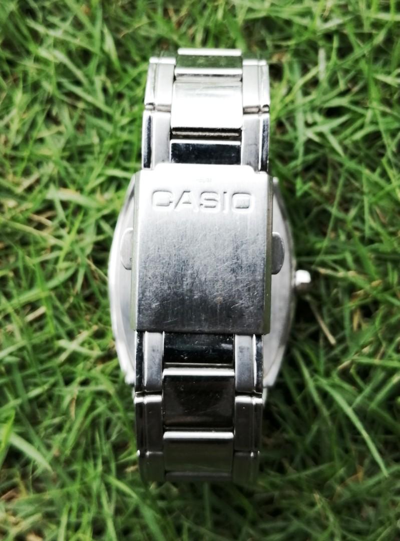 Casio deals ef 308