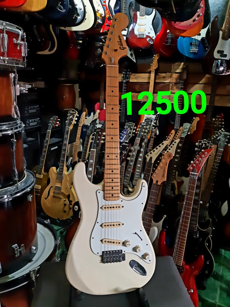 Japan surplus electric guitar hot sale