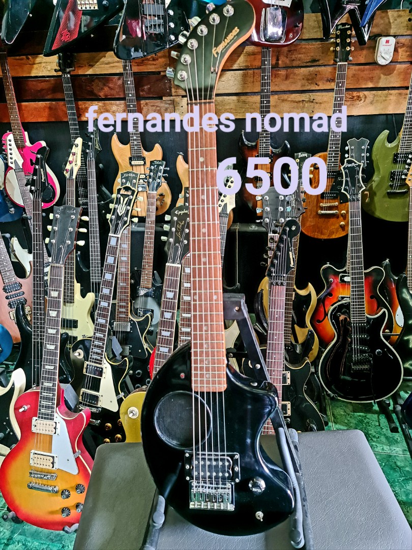 Japan surplus electric guitar sale